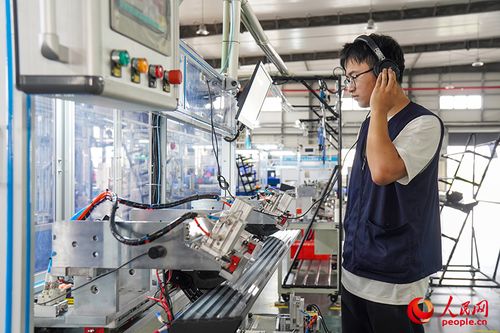 投資安徽丨外企看滁州 亭好滁州，興辦實(shí)業(yè)正當(dāng)時(shí)